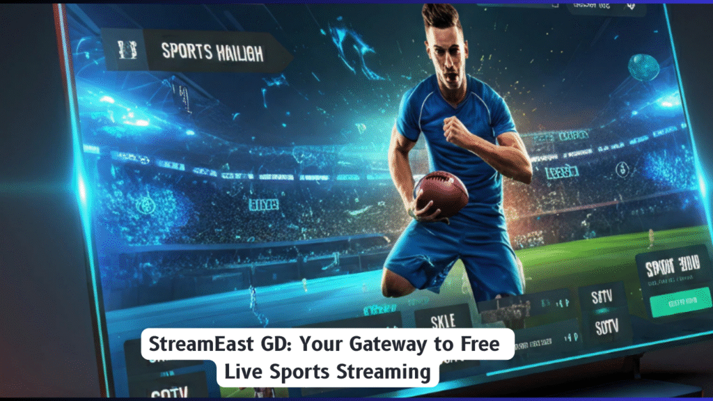 streameast gd