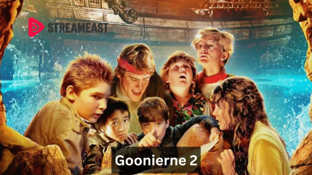 StreamLiveEast