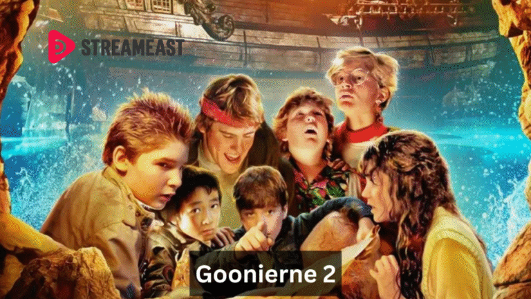 StreamLiveEast