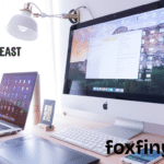 Foxfiny com