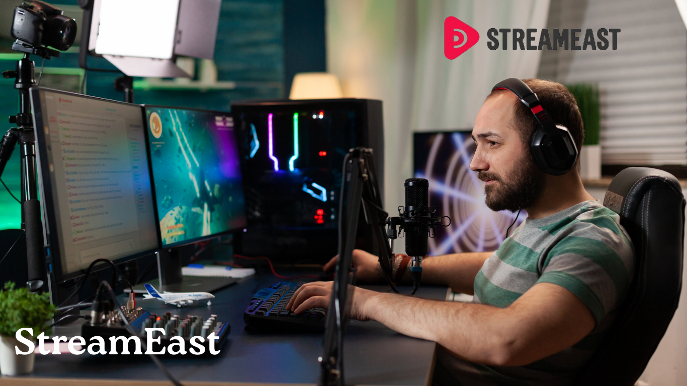 streameast