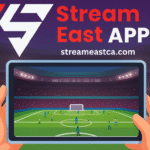 streameast app