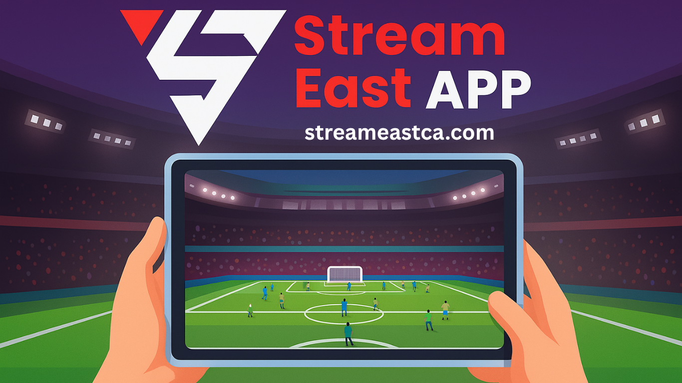 streameast app