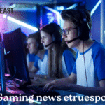 gaming news etruesport