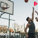 basketball bros