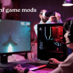 lync conf game mods
