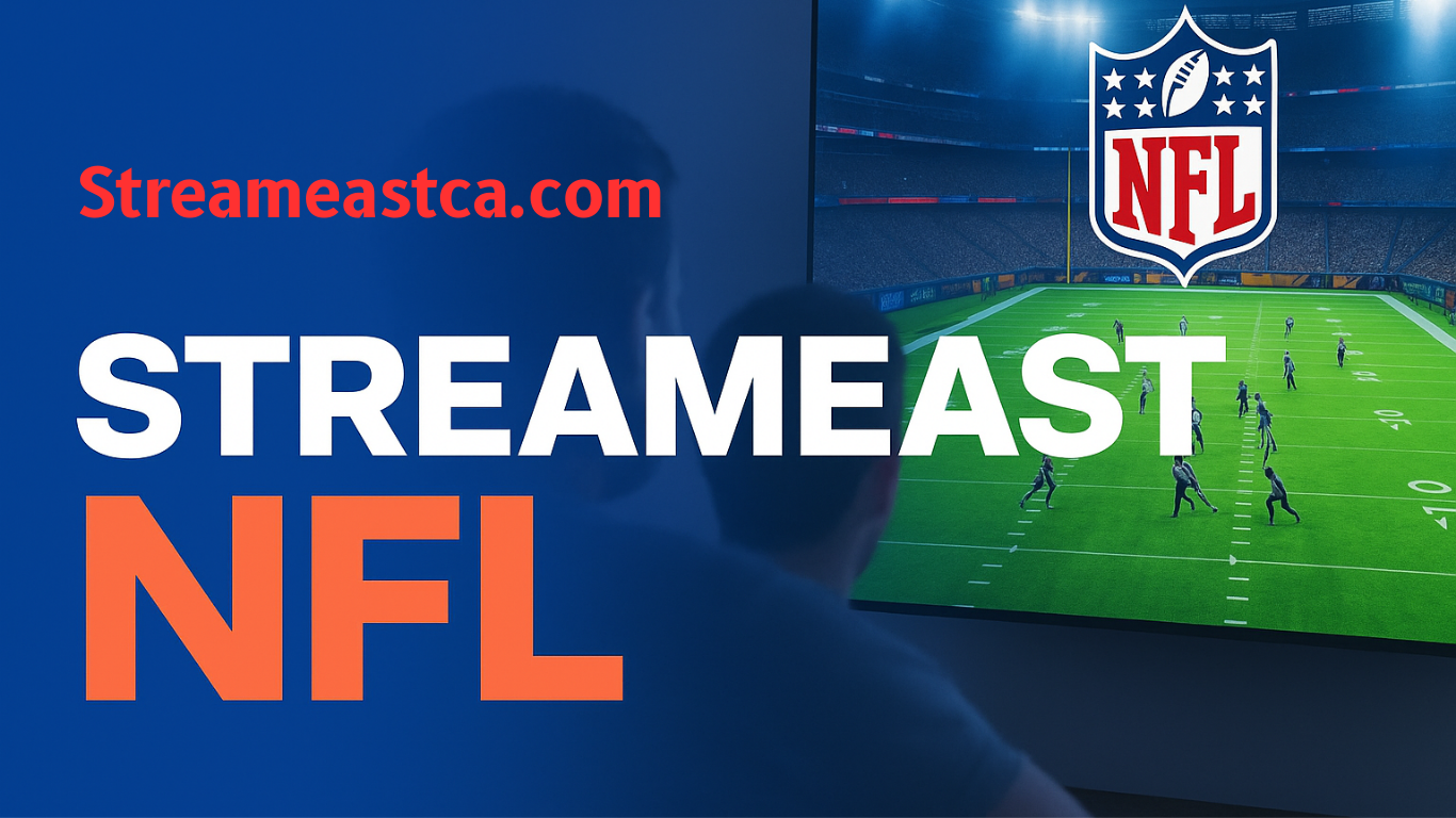 streameast nfl