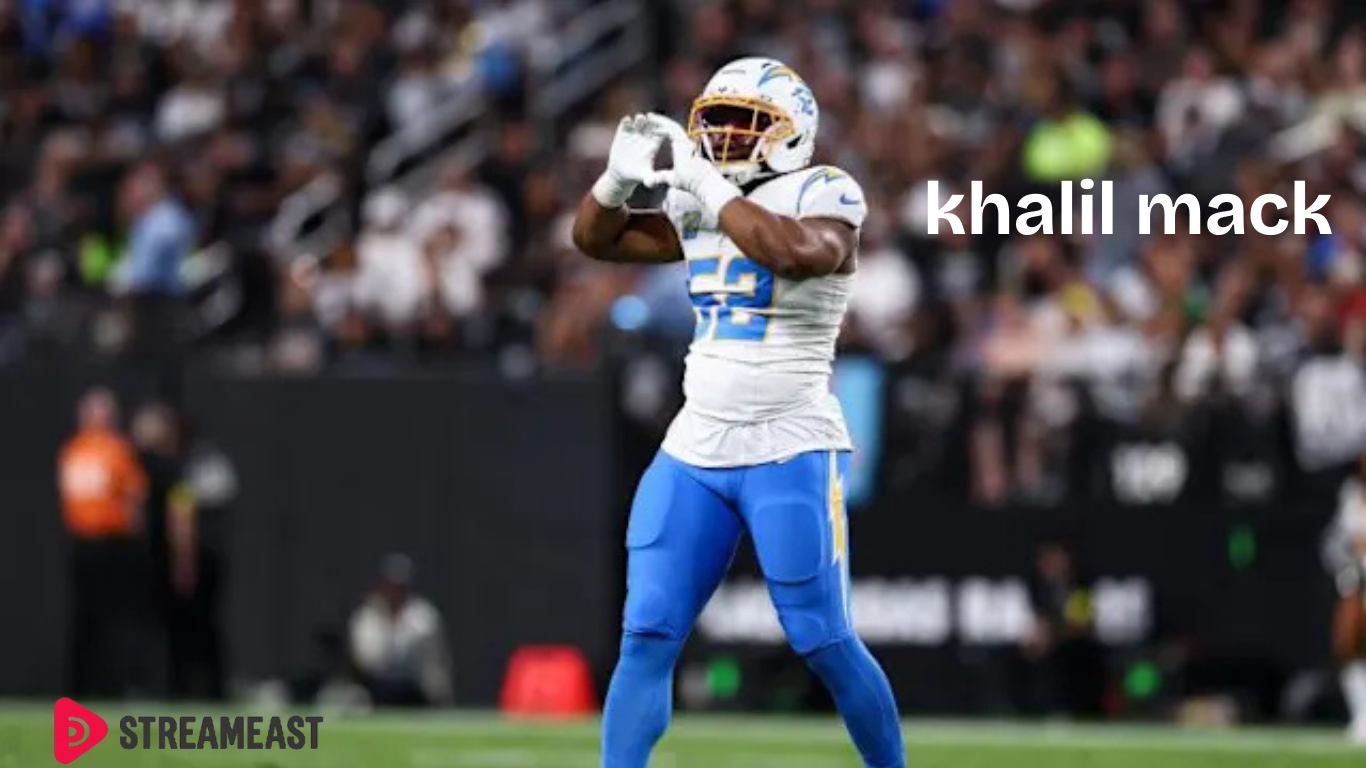 khalil mack