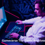 gameverse thegamearchives