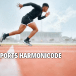 harmonicode sports