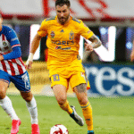 guadalajara - tigres