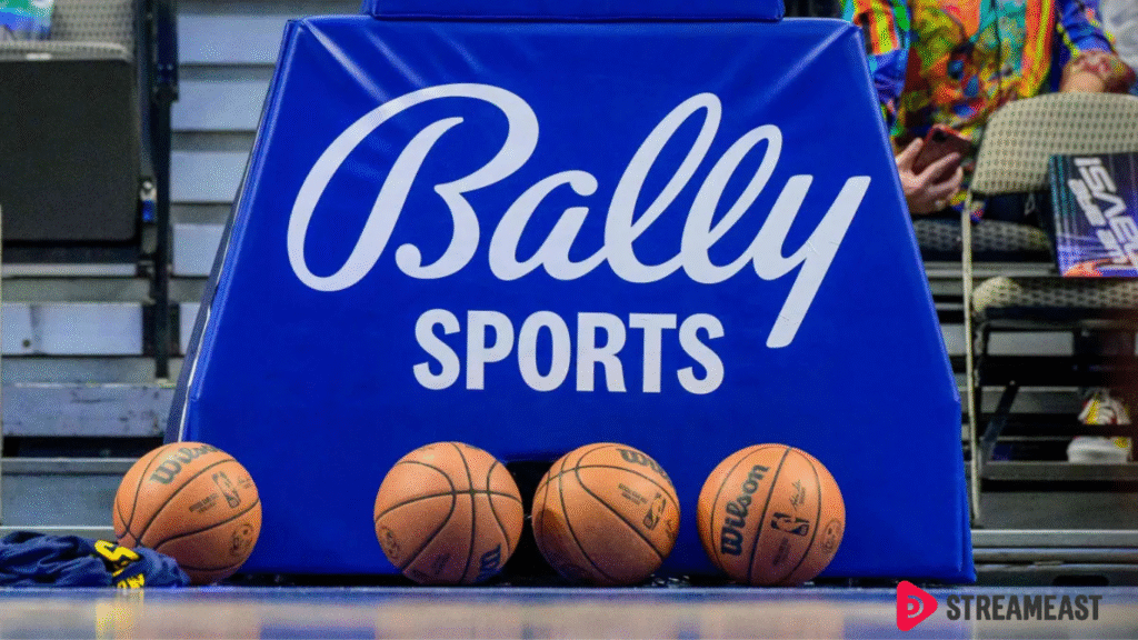 ballysports.com activate