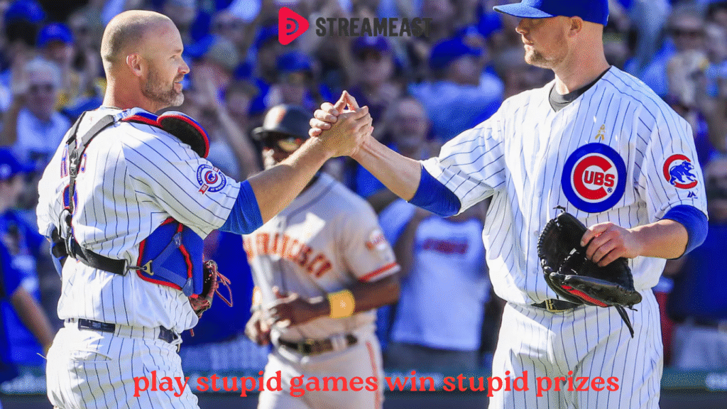 san francisco giants vs chicago cubs match player stats