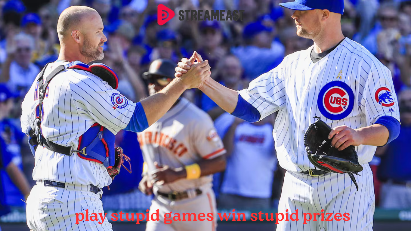 san francisco giants vs chicago cubs match player stats