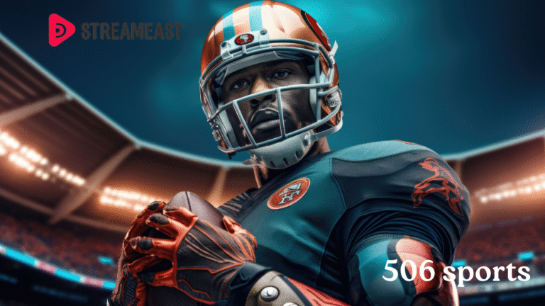 506 sports