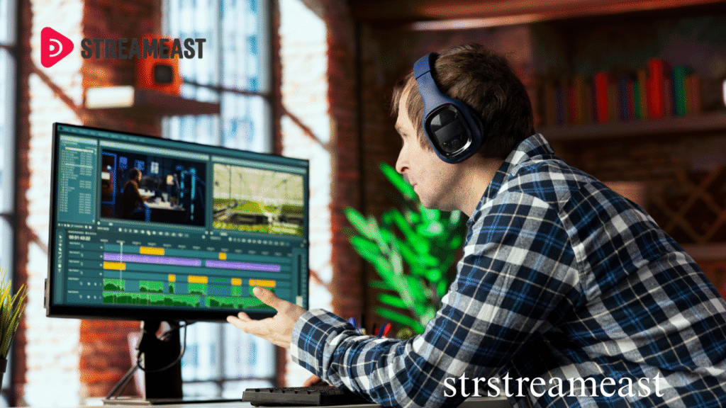 strstreameast