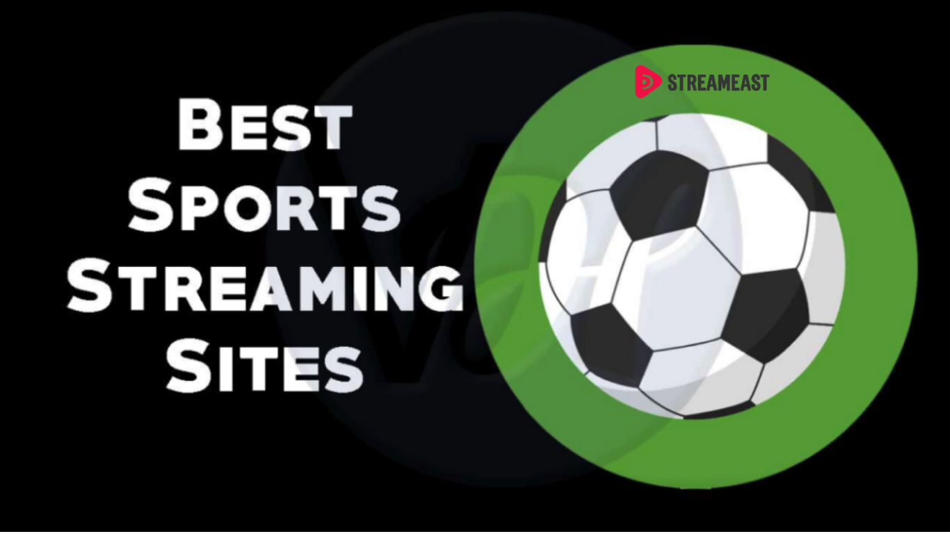 good sports streaming websites