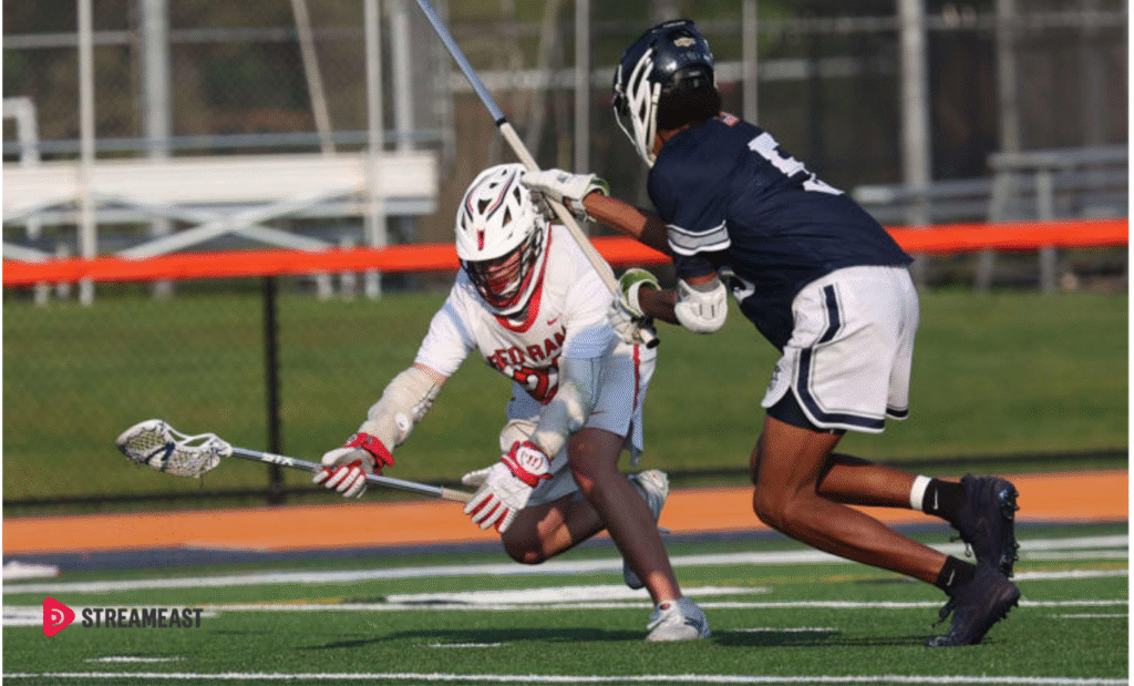 Jamesville-DeWitt Sports