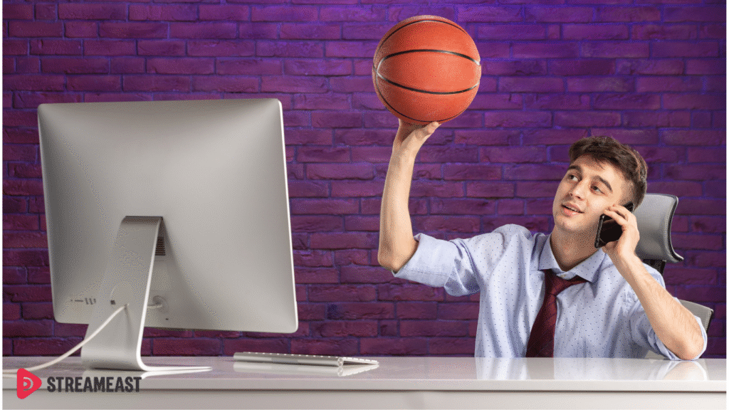 StreamEast NBA