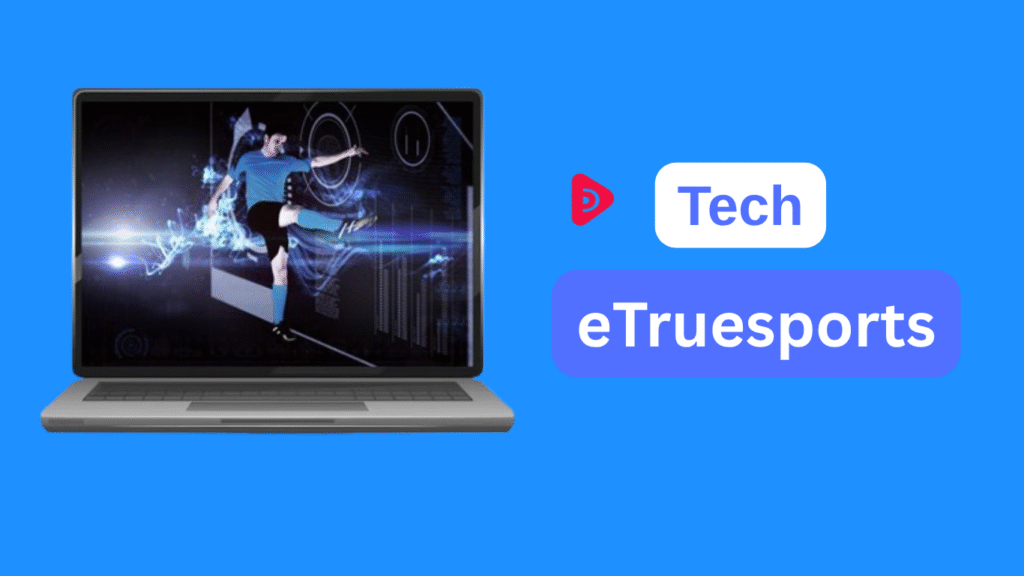 tech etruesports