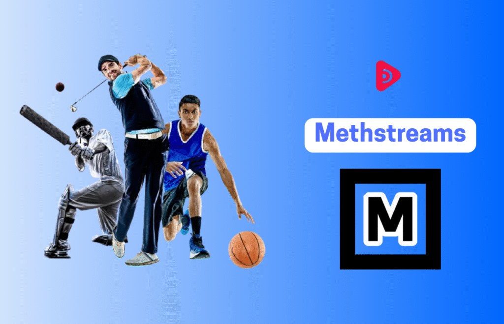 Methstreams: Your Complete Guide to Live Sports Streaming Methstreams