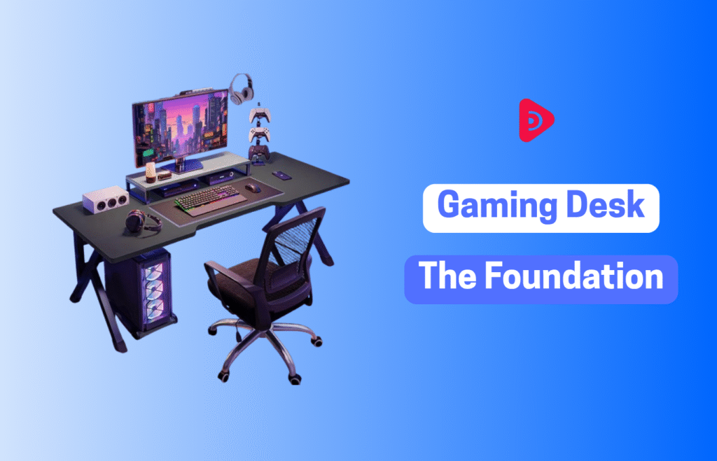 Gaming Desks