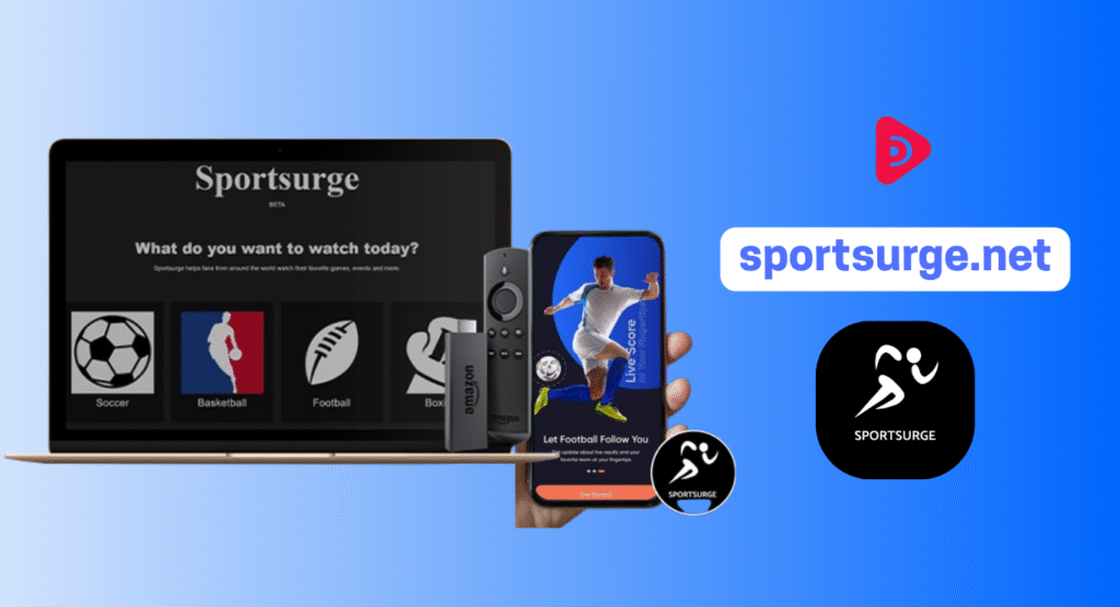 sportsurge.net