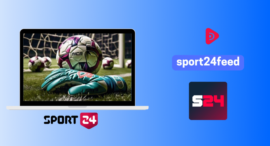 Sport24Feed