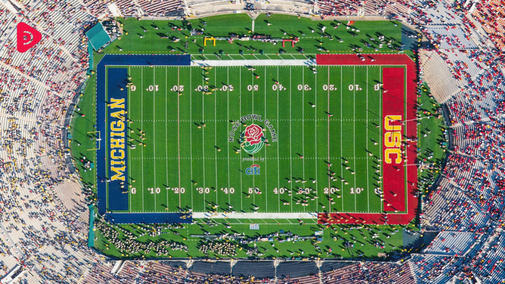 Rose Bowl Game
