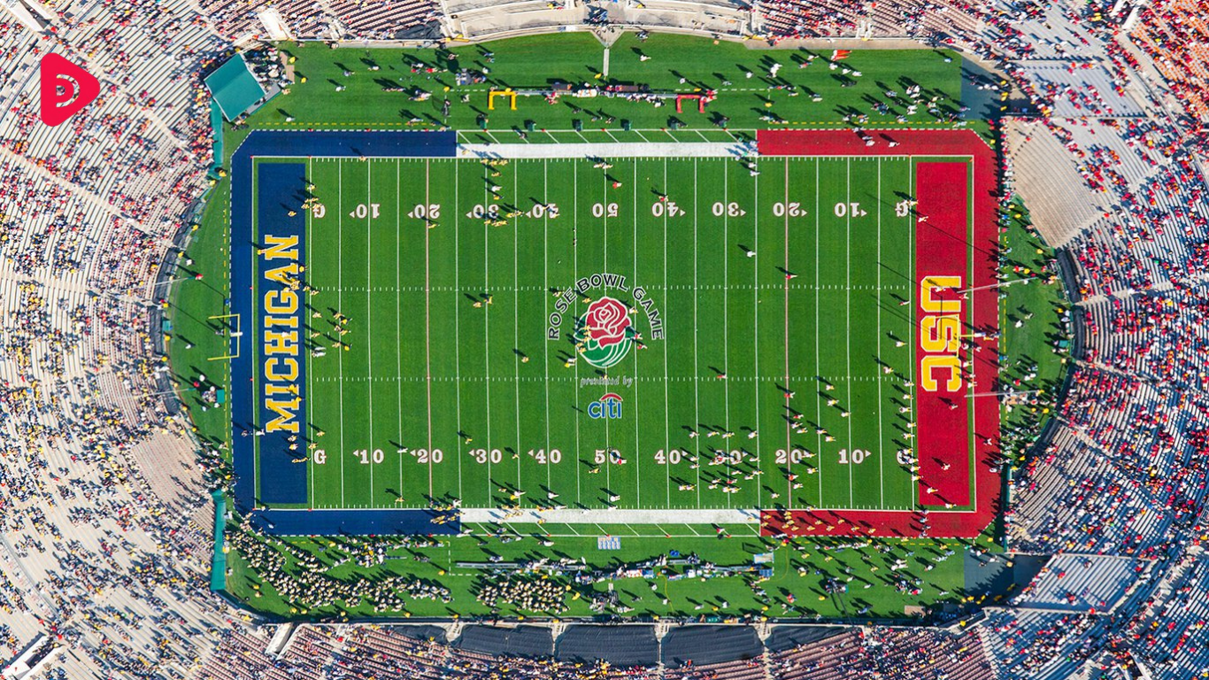 Rose Bowl Game