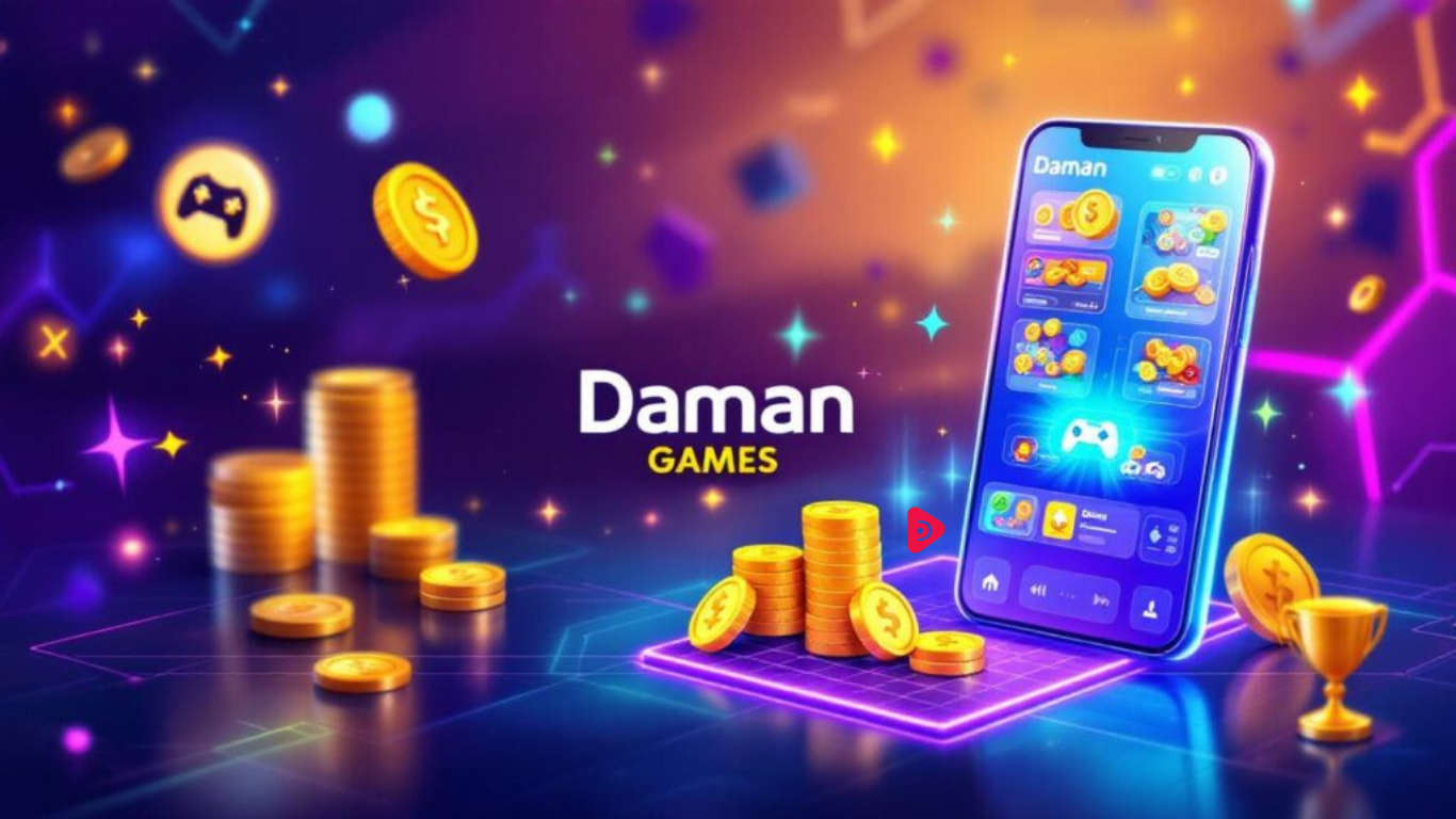 daman game