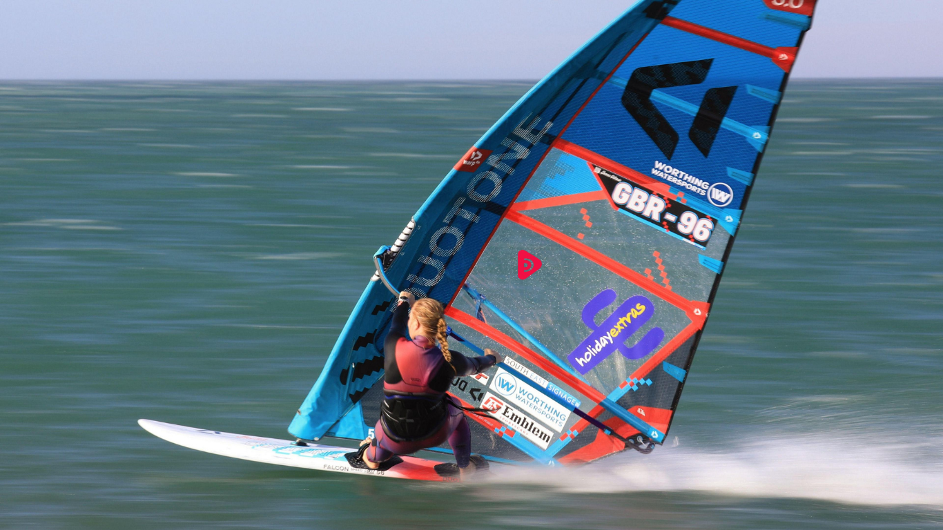 sport windsurf