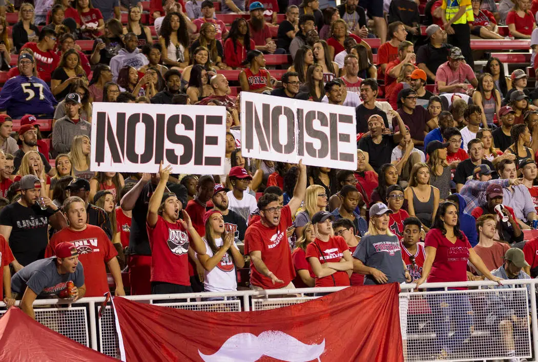 UNLV Sports Message Boards