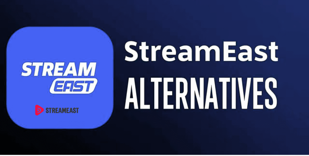 Stream East Alternatives: Unlimited Sports Streaming Options Stream East Alternatives
