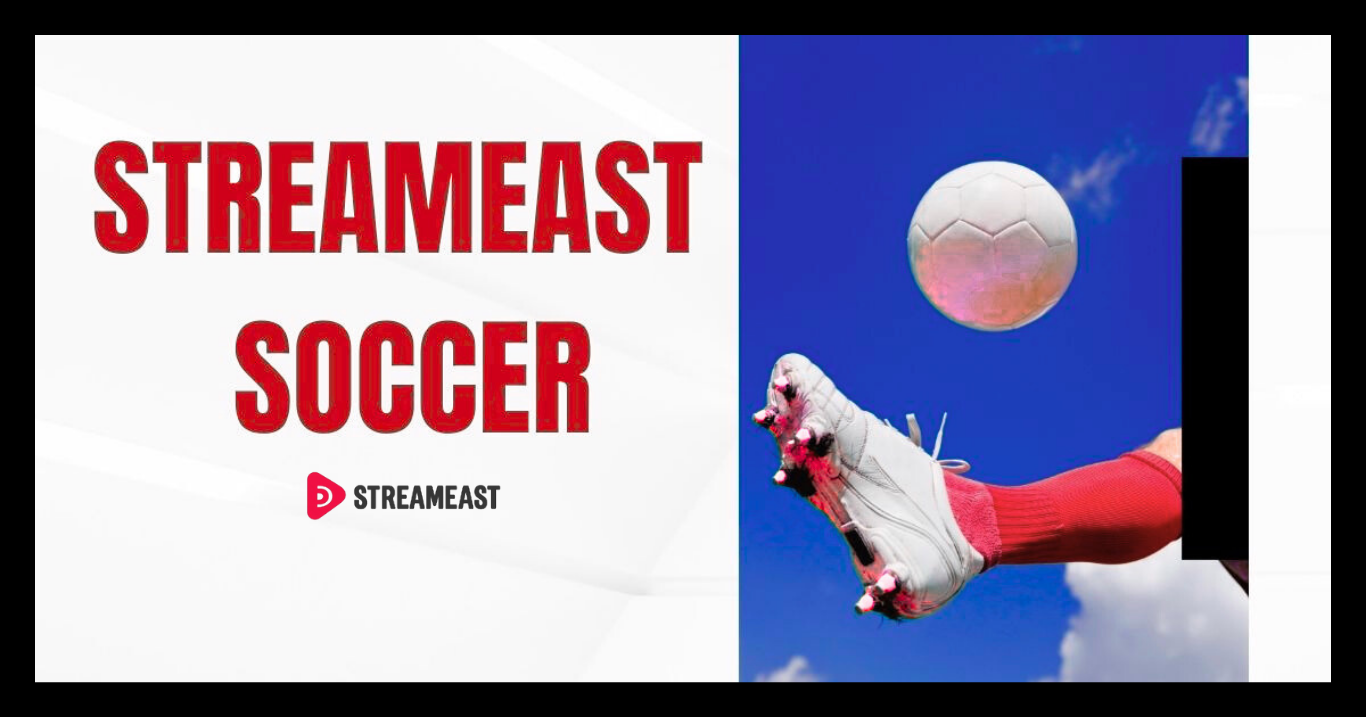 Soccer Stream East