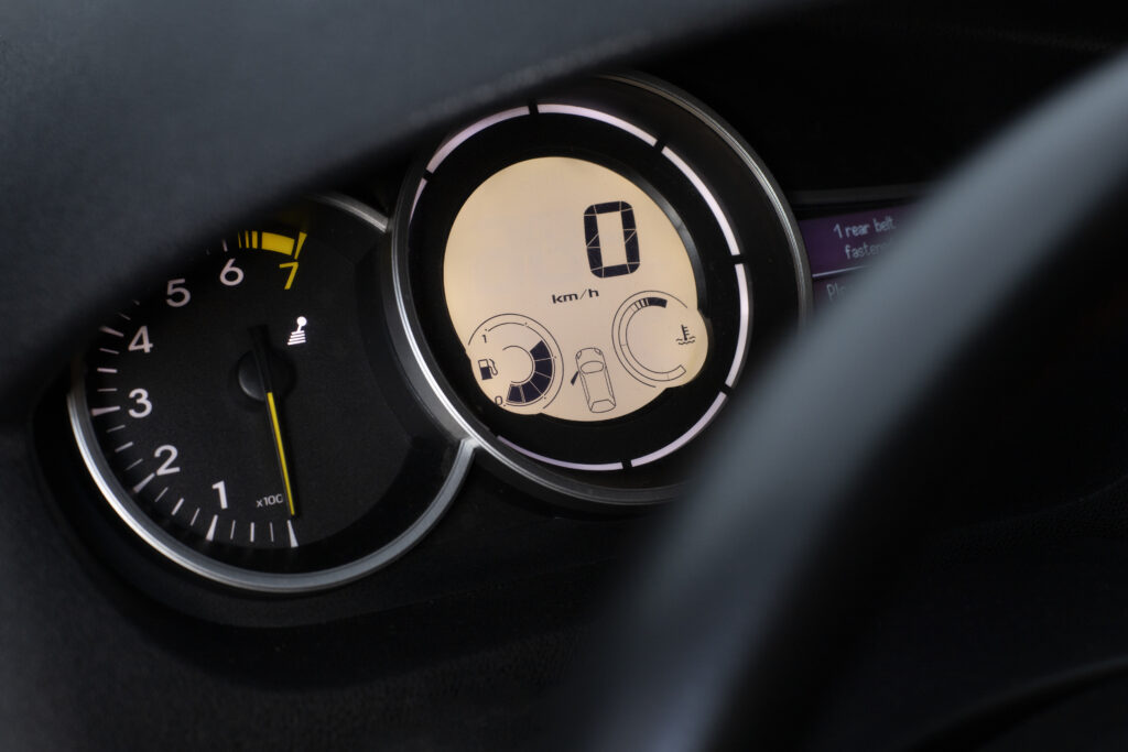 2024 Subaru Legacy Sport Fuel Tank: Everything You Need to Know 2024 Subaru Legacy Sport Fuel Tank