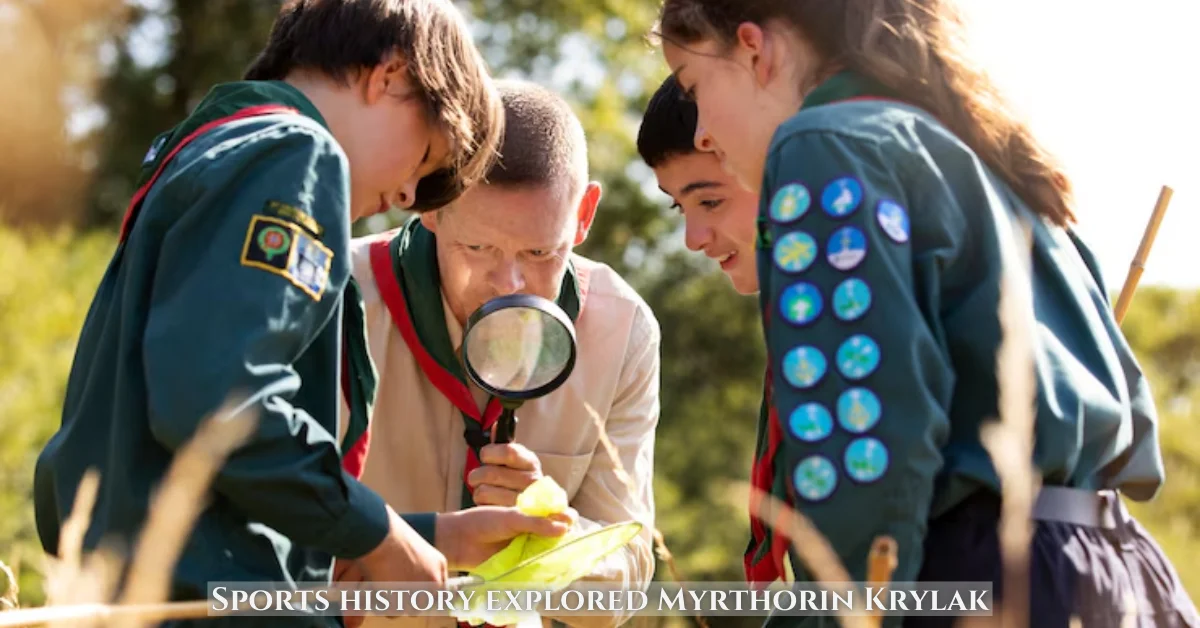 sports history explored myrthorin krylak