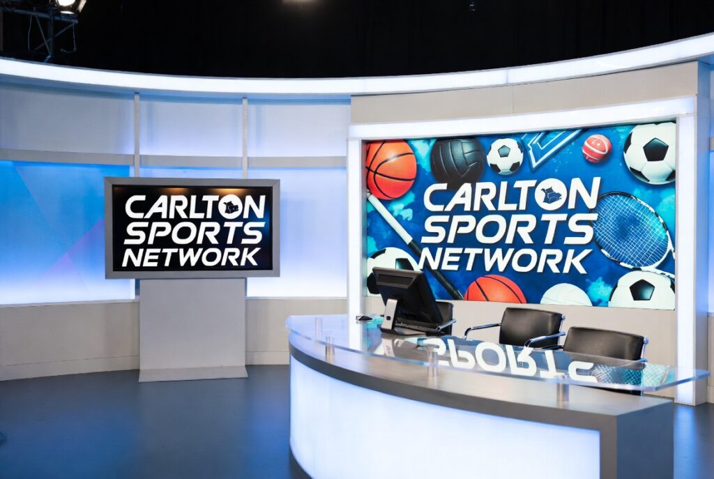 Carlton Sports Network