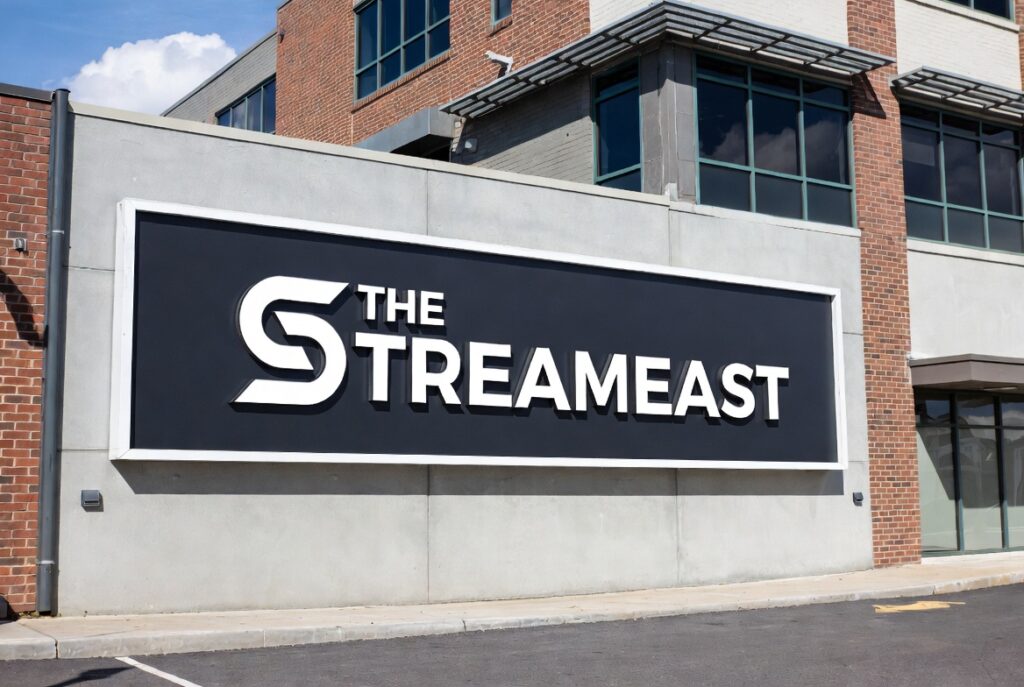 The StreamEast