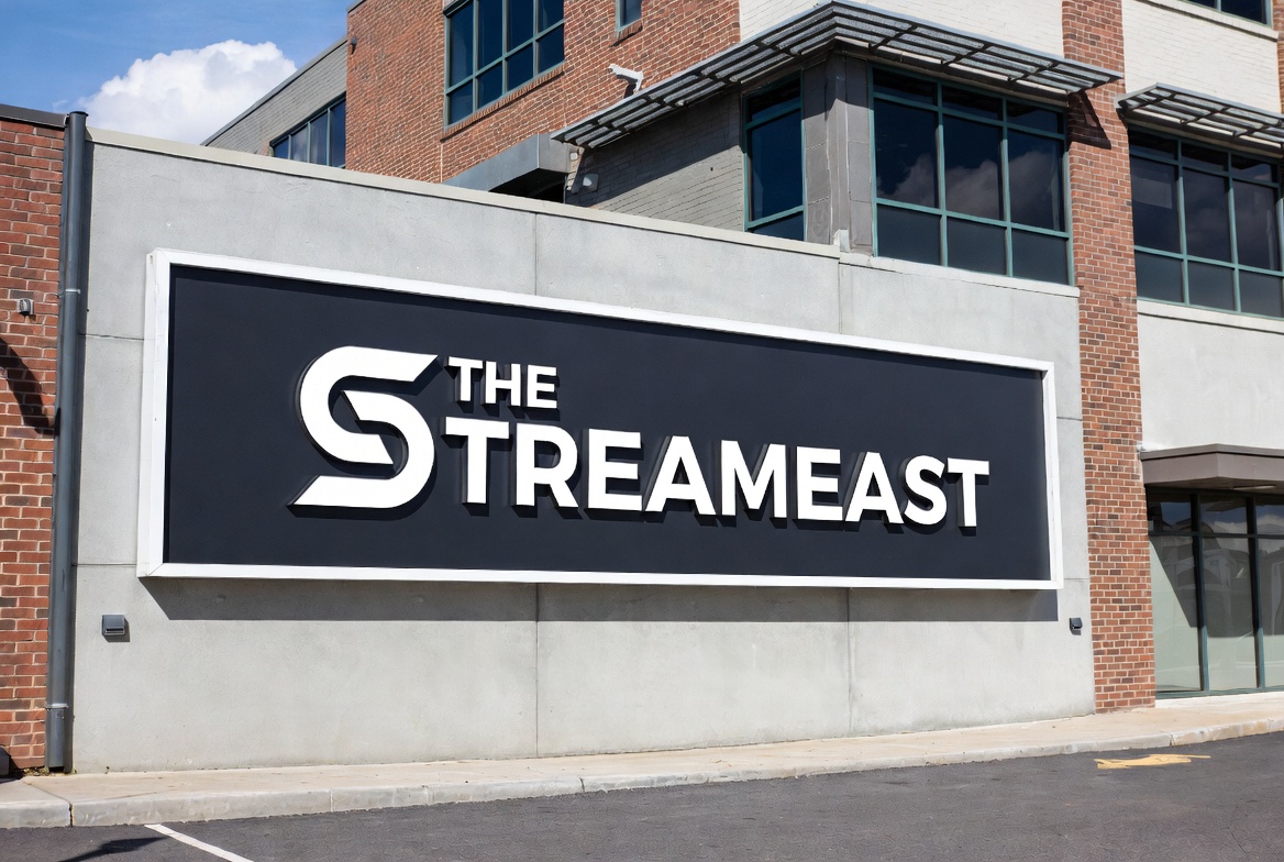 The StreamEast