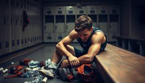 6 signs your kid should quit a sport