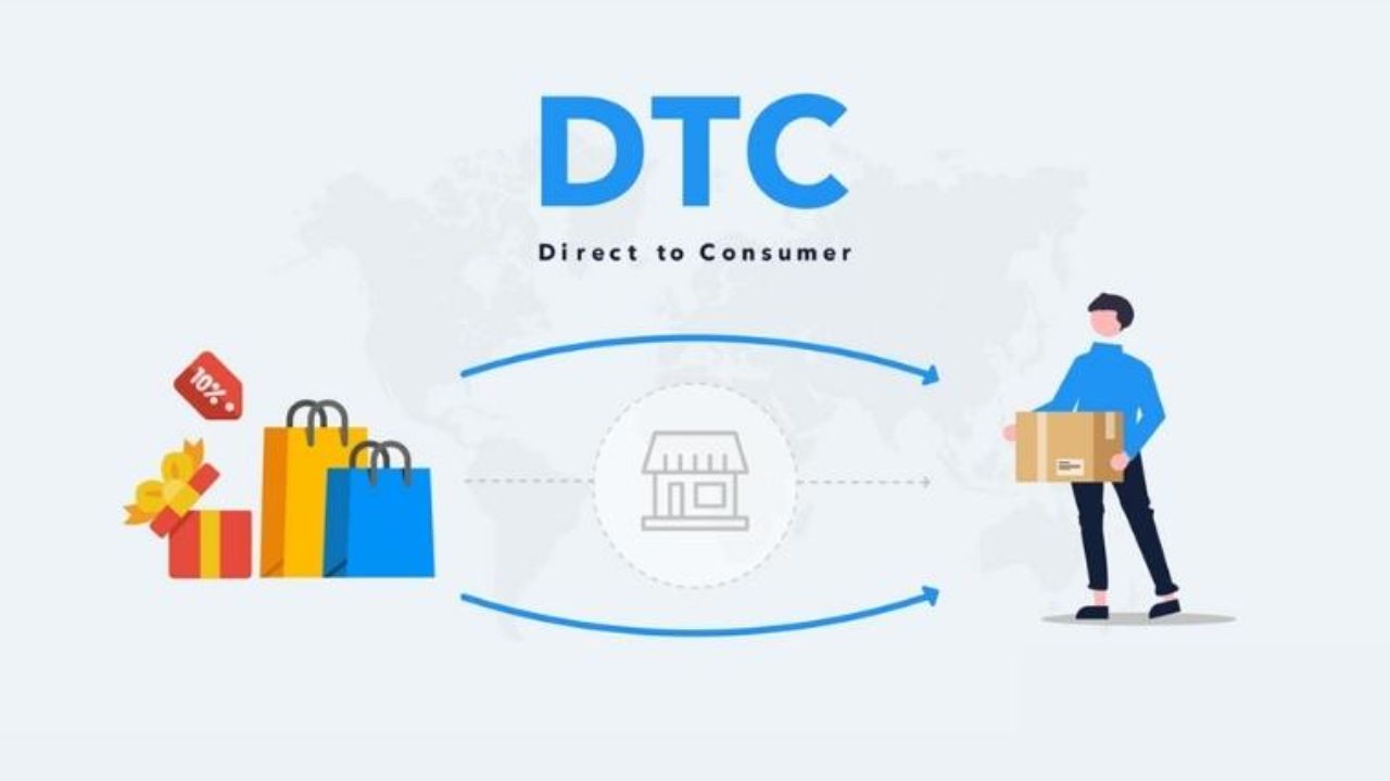 Direct to Consumer Marketing Agency