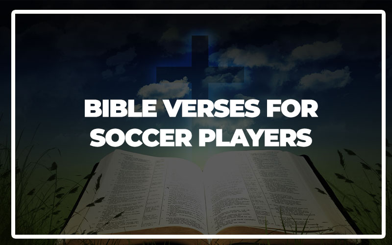 sports verses from the bible
