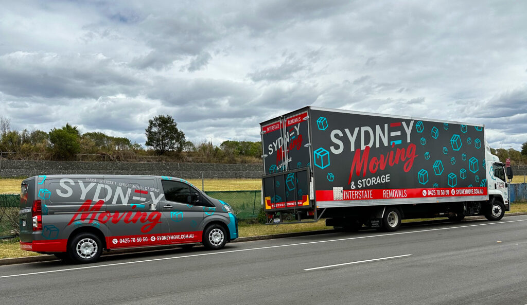 affordable removalists sydney