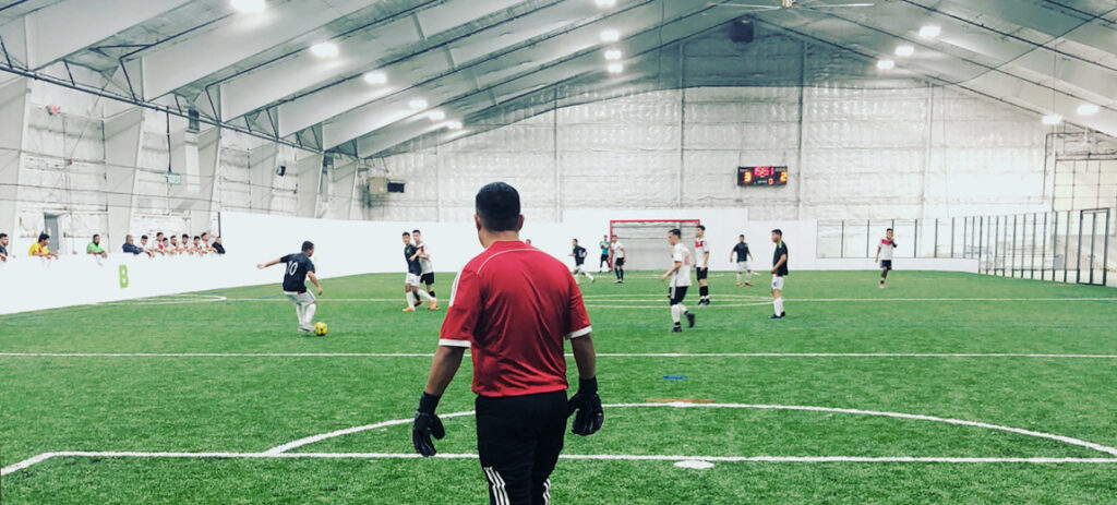 lake county sports center waukegan il