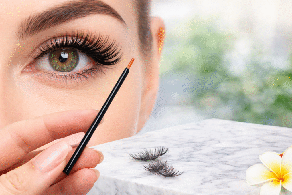 My Experience With Careprost Eyelash Serum: Real Results After 8 Weeks Real 8-week experience with Careprost eyelash serum