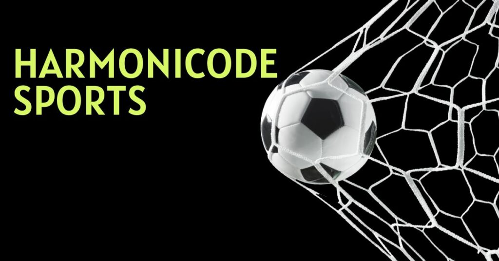 The Rise of Sports Harmonicode: Revolutionizing the Future of Athletic Performance The Rise of Sports Harmonicode: Revolutionizing