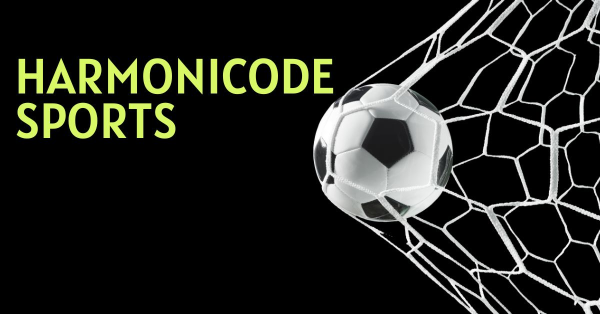 The Rise of Sports Harmonicode: Revolutionizing