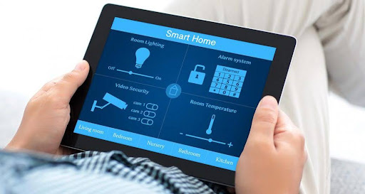 Home Automation Services