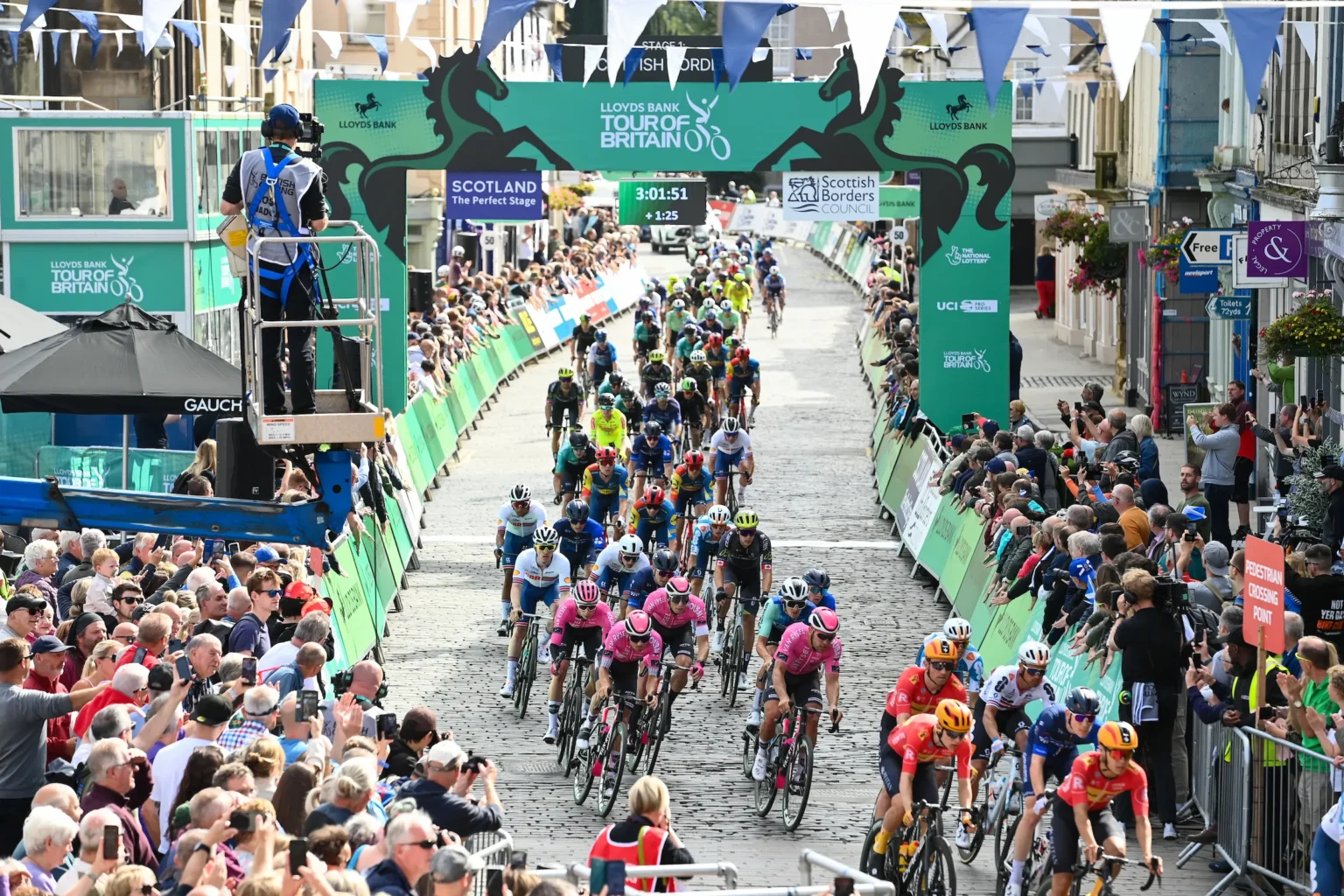 tour of britain 2024 standings